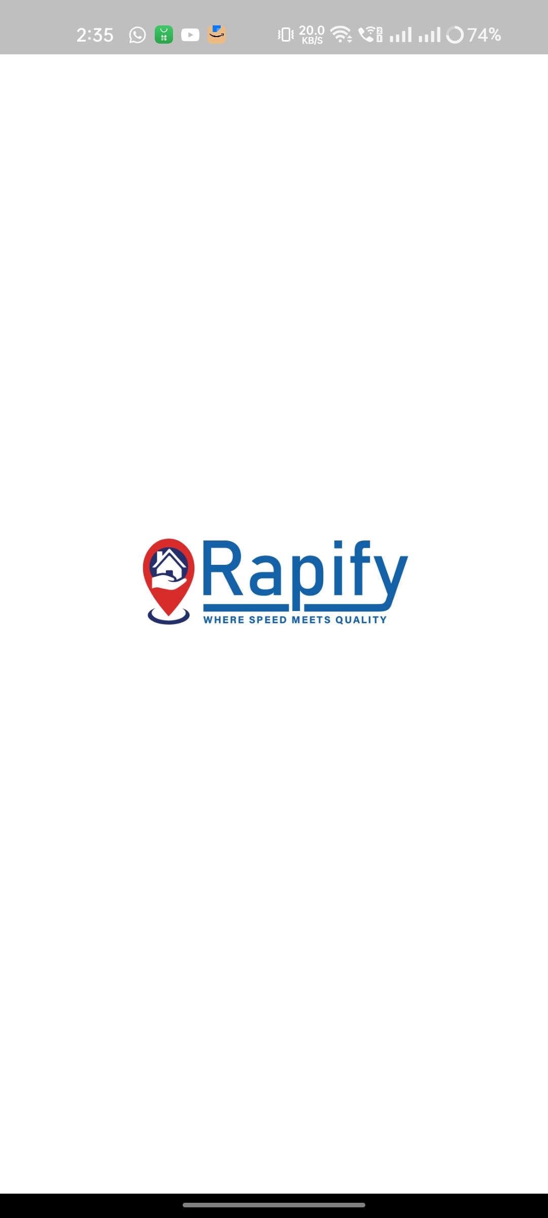 App
